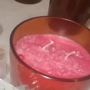 Custom Handcrafted Candles